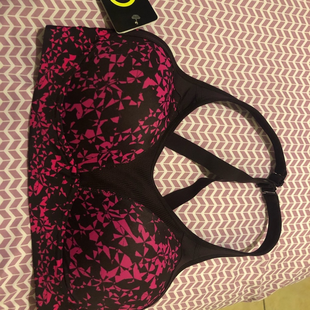 Champion Sports Bra -Power Shape Duo Dry